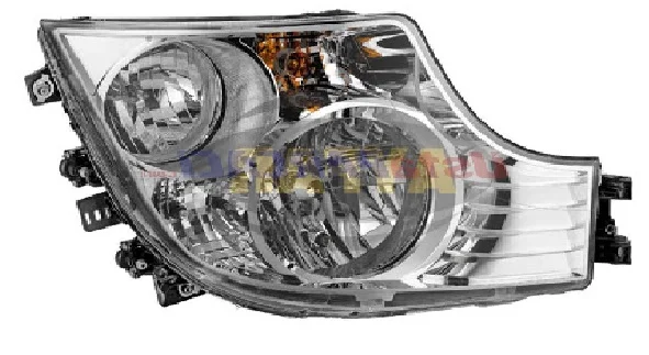 Phares+&+Optiques AYFAR 505437