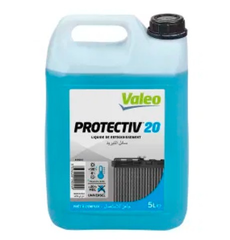 Valeo Protectiv 20 Bleu